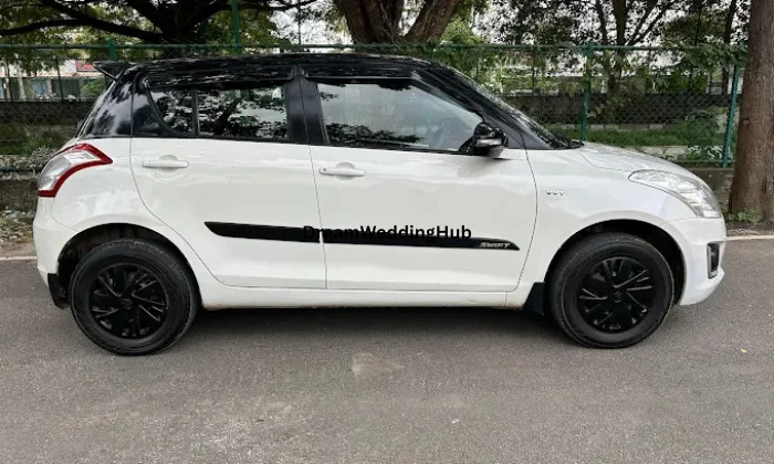 Mysore self drive car Rentals